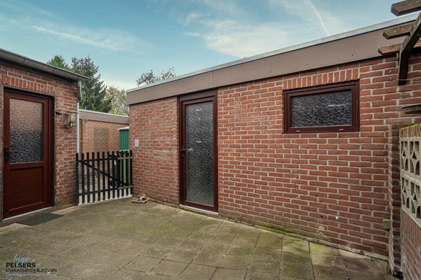 Medium property photo - Kapellerweg 6, 5953 BZ Reuver